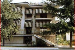 Elena Hotel Verona Image