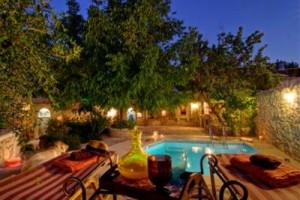 Eleni's Stately Home Villas Geropotamos voted 4th best hotel in Geropotamos