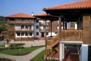 Elenski Riton Hotel Veliko Tarnovo Image