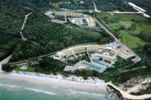 Eleon Grand Resort & Spa Arkadion voted 4th best hotel in Arkadion