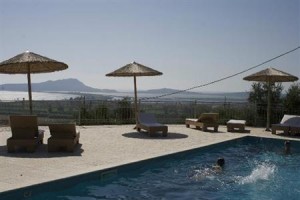 Eleonas Holiday Houses voted 2nd best hotel in Gialova
