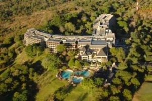 Elephant Hills Hotel voted 2nd best hotel in Victoria Falls