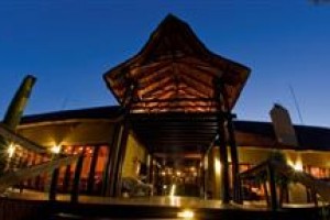 Elephant Plains Game Lodge voted  best hotel in Sabi Sand