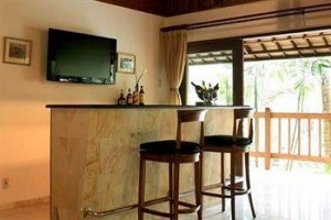 Elephant Safari Park Lodge Bali Image