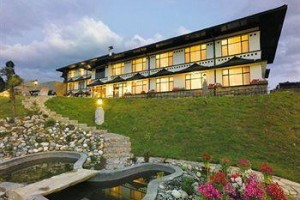 Elgin Mount Pandim Pelling voted 3rd best hotel in Pelling