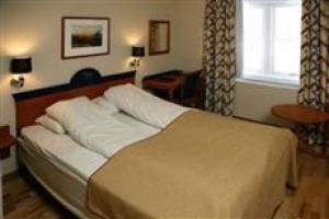 Elgstua Guest House Image