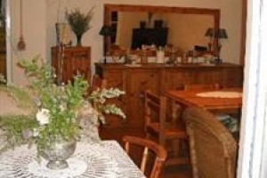 Elianthe's Guesthouse Image