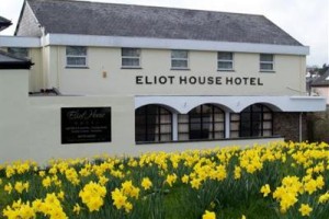 Eliot House Hotel Image