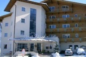 Elisabeth Hotel Fugen voted 4th best hotel in Fugen