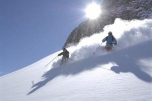 Elisabeth Hotel Lech am Arlberg Image