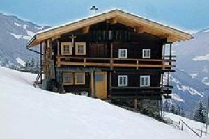 Elisabeth Hutte Hotel Hippach Image