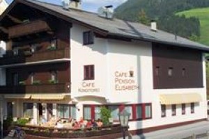 Elisabeth Pension Westendorf voted 4th best hotel in Westendorf