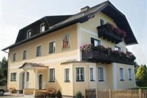 Elisabeth Schondorfer Appartementhaus Strobl am Wolfgangsee voted 9th best hotel in Strobl