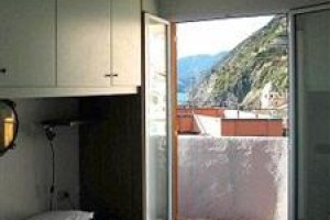 Elisabetta Town House Vernazza voted 3rd best hotel in Vernazza