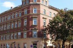 Hotel Elisenhof voted 9th best hotel in Chemnitz