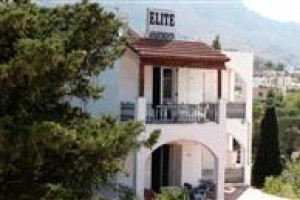 Elite Apartments Panormos (Kalymnos) voted 3rd best hotel in Panormos 