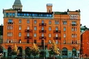 Elite Grand Hotel Norrkoping voted  best hotel in Norrkoping