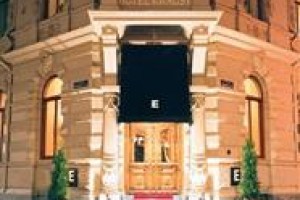 Elite Hotel Knaust voted  best hotel in Sundsvall