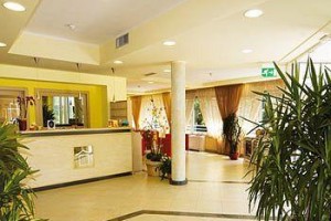 Elite Hotel Levico Terme Image