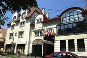 Hotel Elite Oradea voted 6th best hotel in Oradea