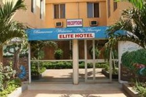 Elite Hotel Ouagadougou Image