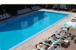 Elite Hotel San Mauro Torinese Image