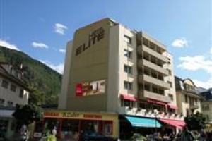 Elite Hotel Visp Image