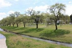 Elite Motor Inn Image