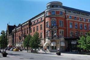 Elite Stadshotell Lulea voted  best hotel in Lulea