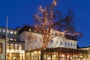 Elite Stadshotellet Vaxjo voted 4th best hotel in Vaxjo