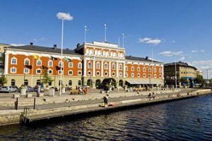 Elite Stora Hotellet Jonkoping voted 5th best hotel in Jonkoping