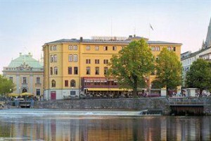 Elite Stora Hotellet voted 2nd best hotel in Orebro
