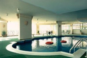 Elite Two Luxury Apartments Manama Image