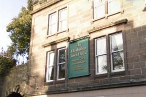 Elizabethan Town House Berwick-upon-Tweed Image