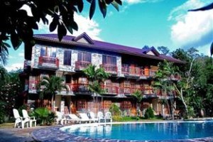 Elizabeth's Hideaway Hotel & Restaurant Puerto Galera Image