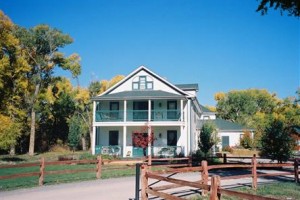 Elk Mountain Hotel voted  best hotel in Elk Mountain