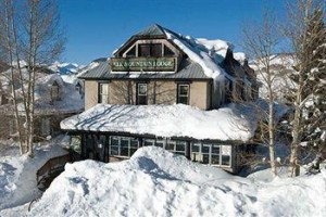 Elk Mountain Lodge Image