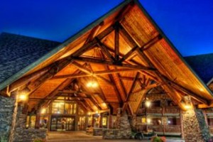 Elk Ridge Resort voted  best hotel in Waskesiu Lake