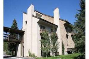 Elkhorn Village Condominiums Sun Valley Image