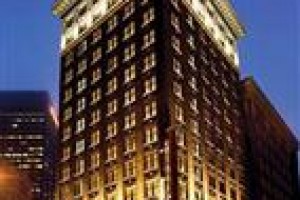 Ellis Hotel Atlanta voted 8th best hotel in Atlanta