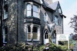 Elm Crest Guest House Huddersfield Image