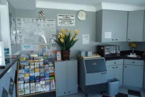 Elm Motel Image