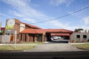 Elm Tree Lodge Motel Image