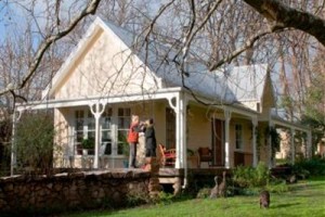 Elm Wood Classic Bed and Breakfast Westbury (Australia) Image