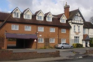 Elmhurst Hotel Image