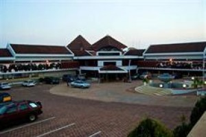 Elmina Beach Resort voted  best hotel in Elmina