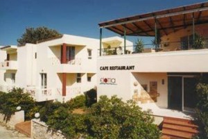 Hotel Elotia Image