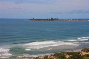 Elouera Tower voted  best hotel in Maroochydore