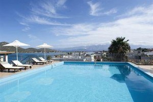 Akti Olous Hotel voted 6th best hotel in Elounda