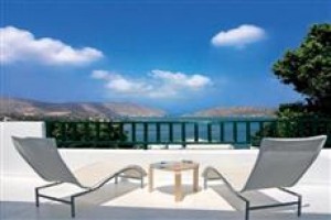 Elounda Blu voted  best hotel in Elounda